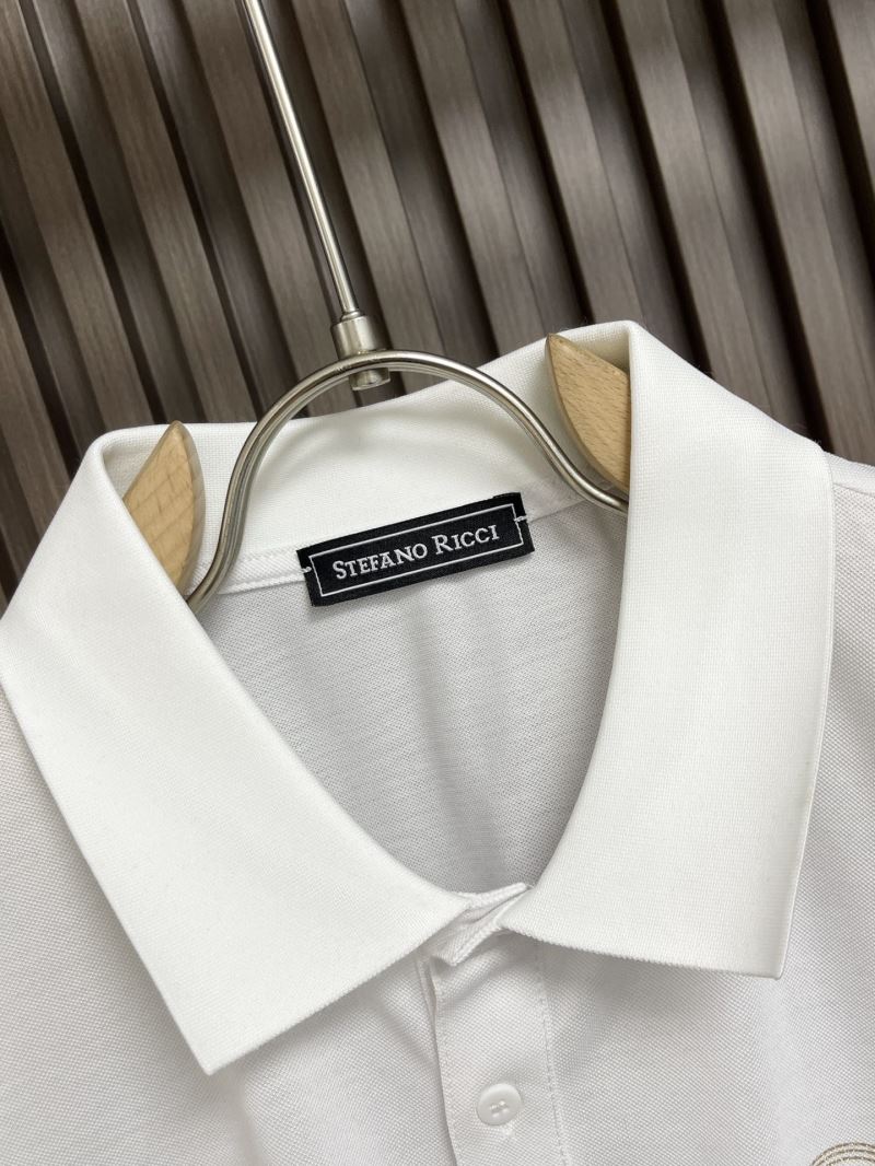 Stefano Ricci T-Shirts